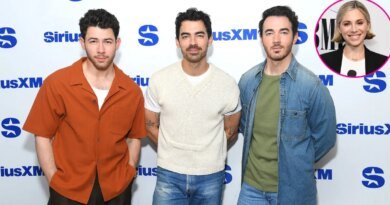 Every Surprise Guest of the Jonas Brothers' Jonas20 Tour