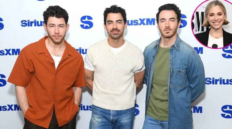 Every Surprise Guest of the Jonas Brothers' Jonas20 Tour