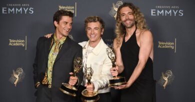 2025 Emmys Summary: Uncovering the Snubs and Surprises