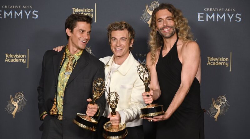 2025 Emmys Summary: Uncovering the Snubs and Surprises