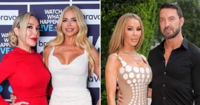 RHOM’s Alexia and Marysol Share Their Thoughts on Lisa and Jody Sleeping in Separate Beds