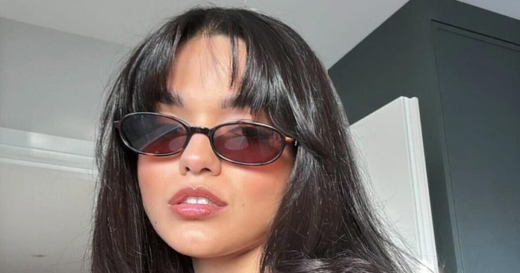 Rachel Zegler Unveils Short Curtain Bangs, and Fans React!