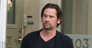 Roger Howarth Cast in Mysterious Role on The Young and the Restless