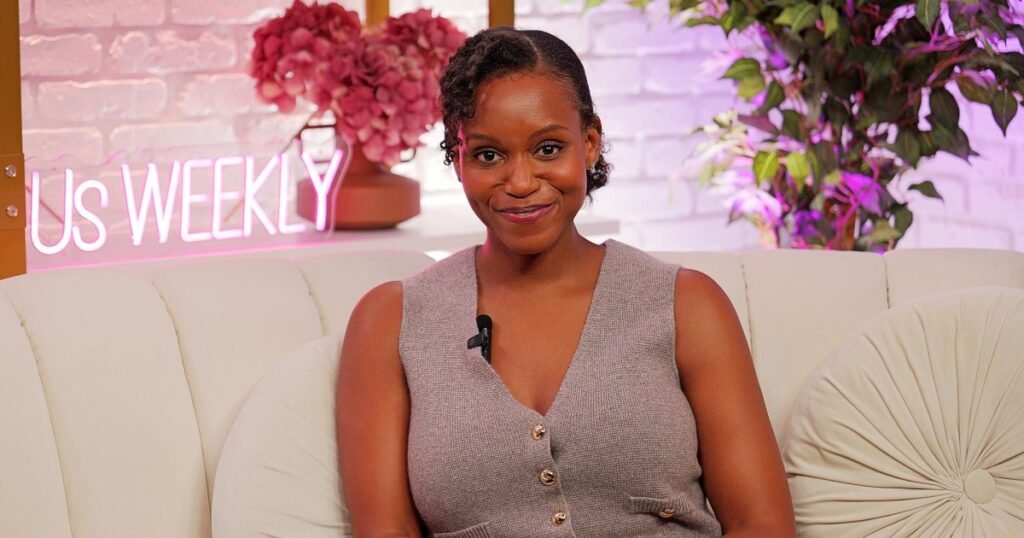 SVU's Aime Donna Kelly Discusses Cast Changes and Kelli Giddish's Comeback (Exclusive)