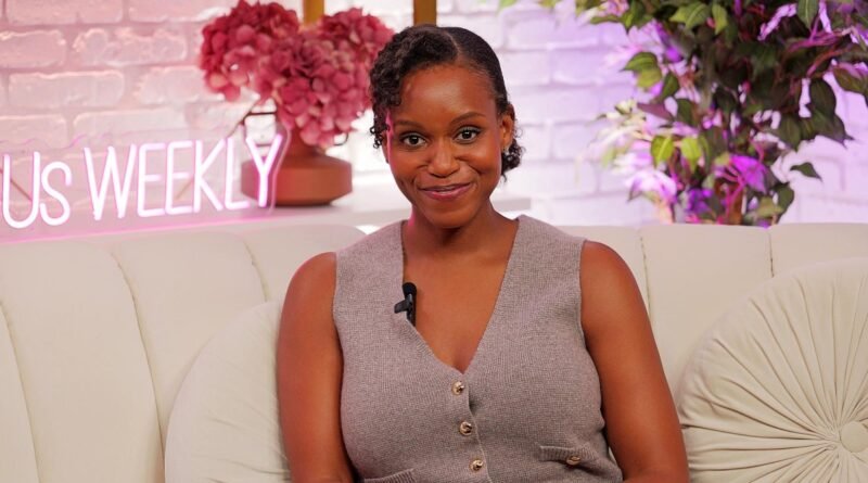 SVU's Aime Donna Kelly Discusses Cast Changes and Kelli Giddish's Comeback (Exclusive)