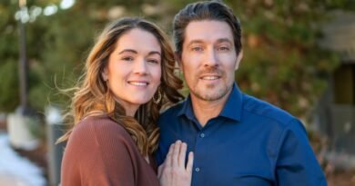 Seeking Sister Wife Season 6: Garrick Reveals Unbelievable Sperm Theory