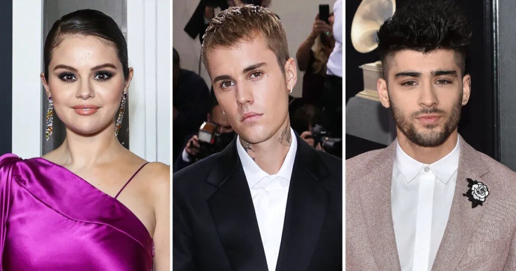Selena Gomez's Full Dating Timeline: From Justin Bieber to Others