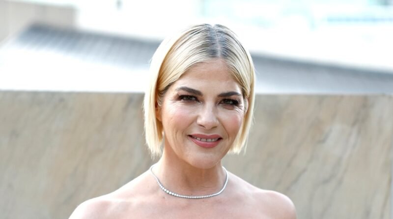 Selma Blair's ESK Partnership Revitalizes Her Glow and Boosts Confidence