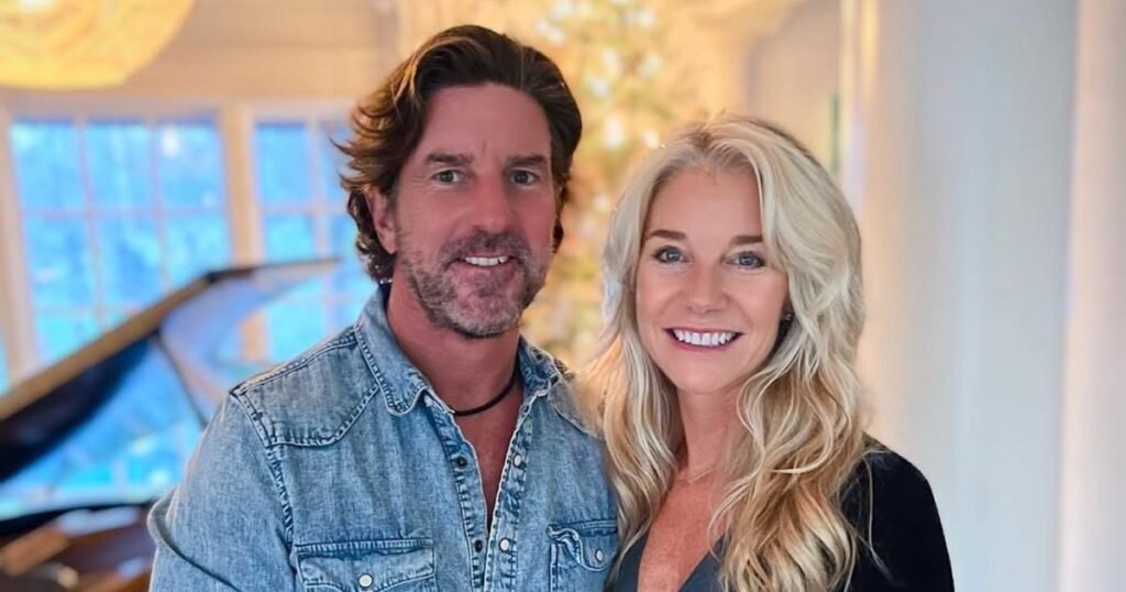 Country Songwriter Brett James and Family Tragically Die in Accident