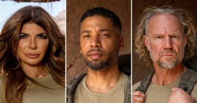 Special Forces Recap: Teresa Takes on Poop Duty During Bizarre Jussie and Kody Discussions