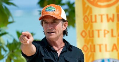 'Survivor' Rules: What Items Are Allowed for Contestants?