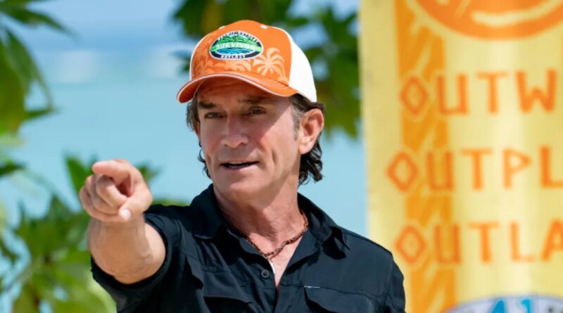 'Survivor' Rules: What Items Are Allowed for Contestants?