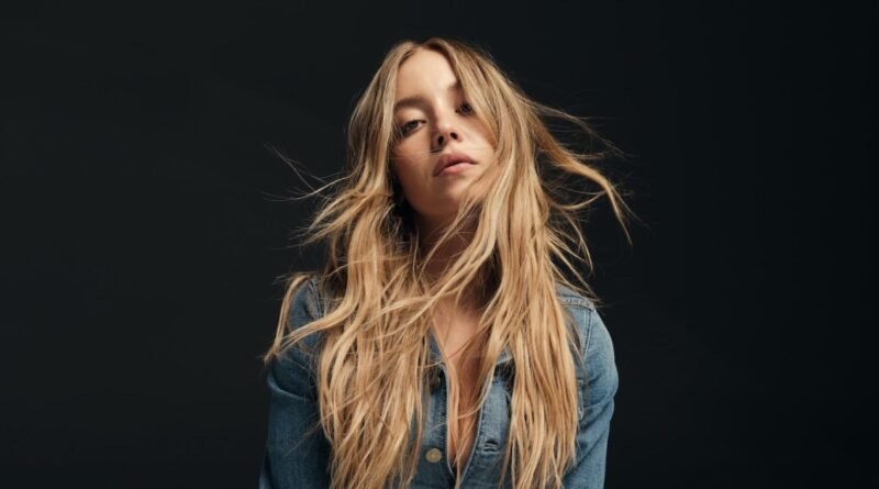 Sydney Sweeney's American Eagle Jacket and Jeans Fly Off the Shelves