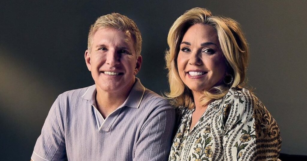 Chrisley Docuseries Uncovers Family Conflicts: Top Insights Revealed