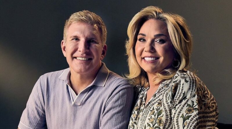 Chrisley Docuseries Uncovers Family Conflicts: Top Insights Revealed