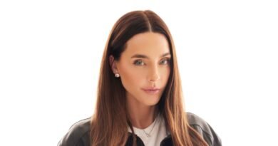 Lauryn Bosstick's Evolving Beauty and Wellness Routine as a Mother of Three