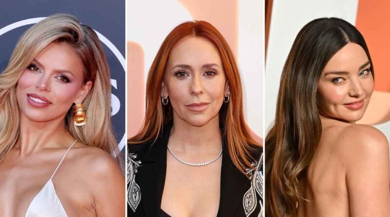 Hollywood's Go-To Wellness Treatments by Dr. Ellie Byun
