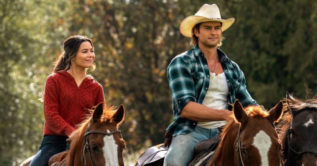 Miranda Cosgrove Turned to Pierson Fode to Spark Jealousy in Her Ex
