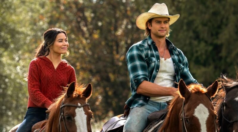 Miranda Cosgrove Turned to Pierson Fode to Spark Jealousy in Her Ex
