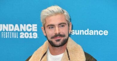 Uncovering the Truth: Zac Efron's Fake Tan, Plastic Surgery, and Prada Advertisements