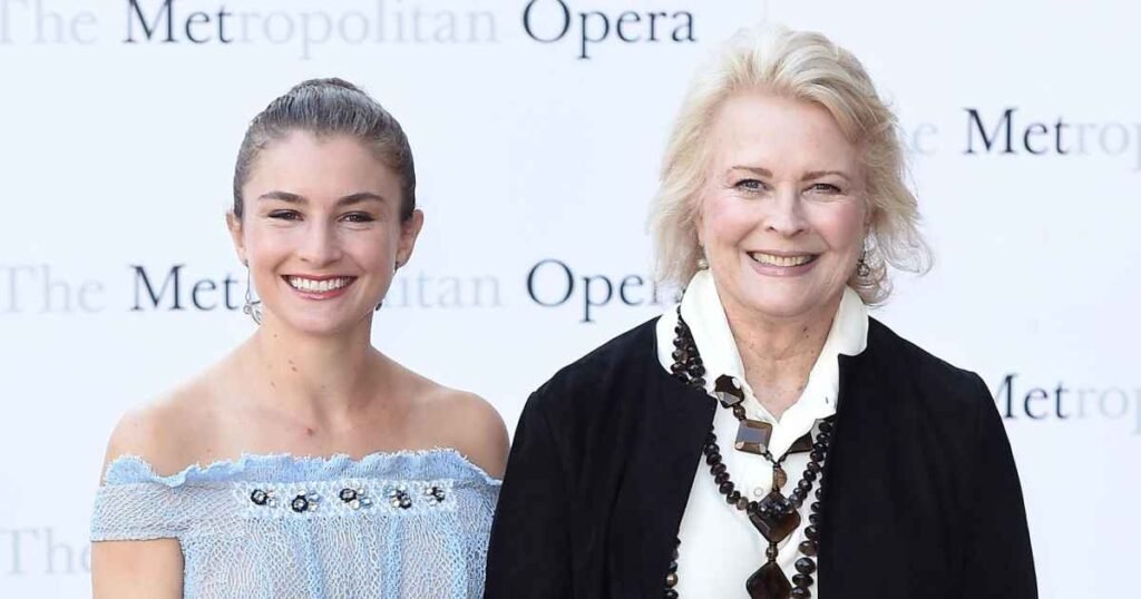 Meet Chloe Malle's Parents: Candice Bergen and Louis Malle