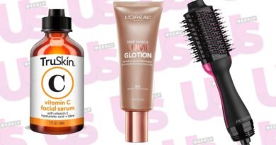 40 Top Beauty Deals to Snag Before Amazon's October Prime Day