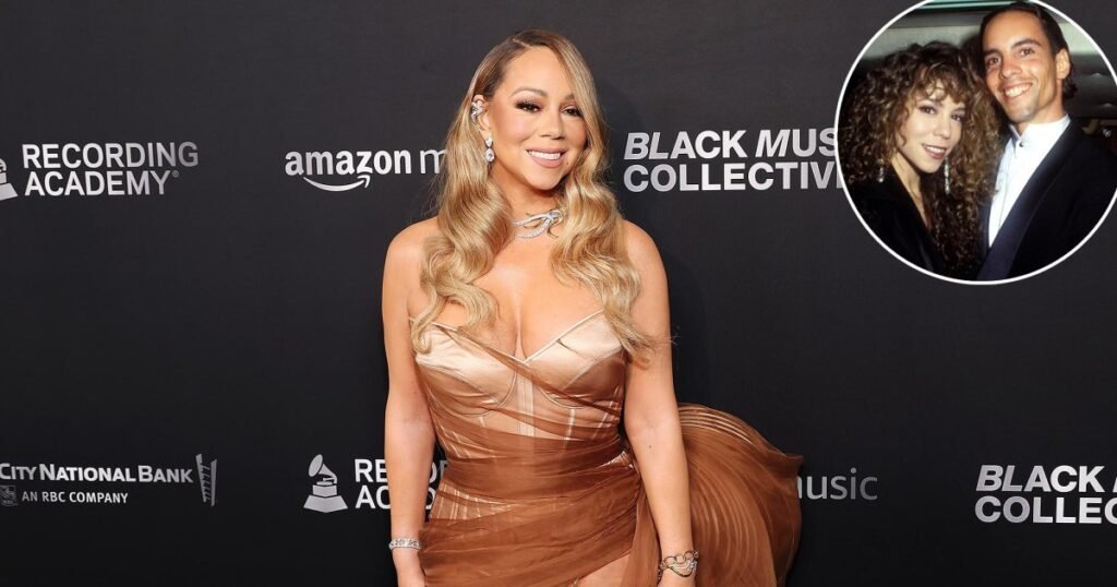 Mariah Carey’s Family Life: A Look at Her Late Parents, Siblings, and Children