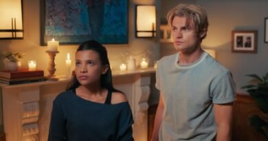 Comparing "My Life with the Walter Boys": Key Differences Between the Show and the Book