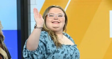 Alana 'Honey Boo Boo' Thompson on the Road to Recovery After Serious Car Accident