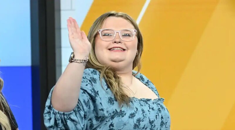 Alana 'Honey Boo Boo' Thompson on the Road to Recovery After Serious Car Accident