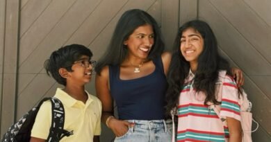Influencer Vidya Gopalan Reveals Her 'Controversial' Parenting Guidelines for Kids