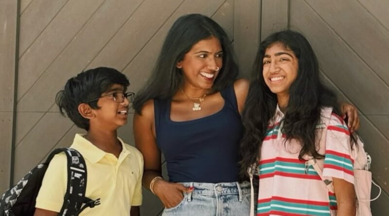 Influencer Vidya Gopalan Reveals Her 'Controversial' Parenting Guidelines for Kids