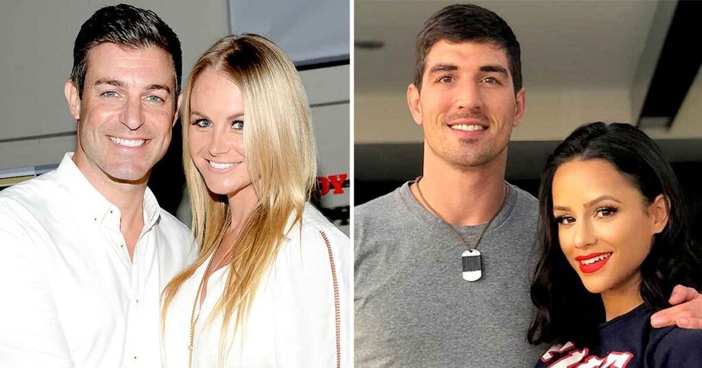 Big Brother Showmances: Update on Their Lives Today