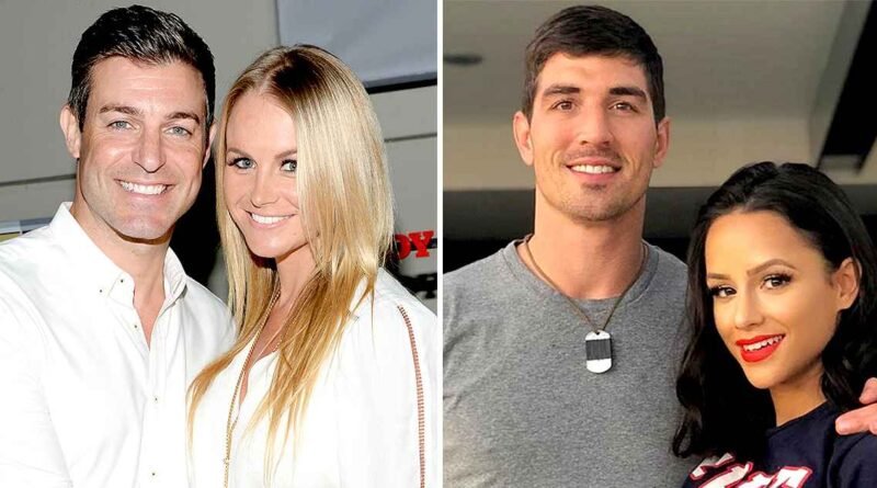 Big Brother Showmances: Update on Their Lives Today