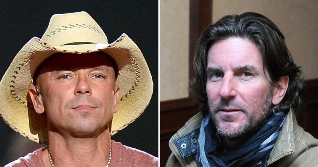 Kenny Chesney Speaks Out Following the Passing of Songwriter Brett James