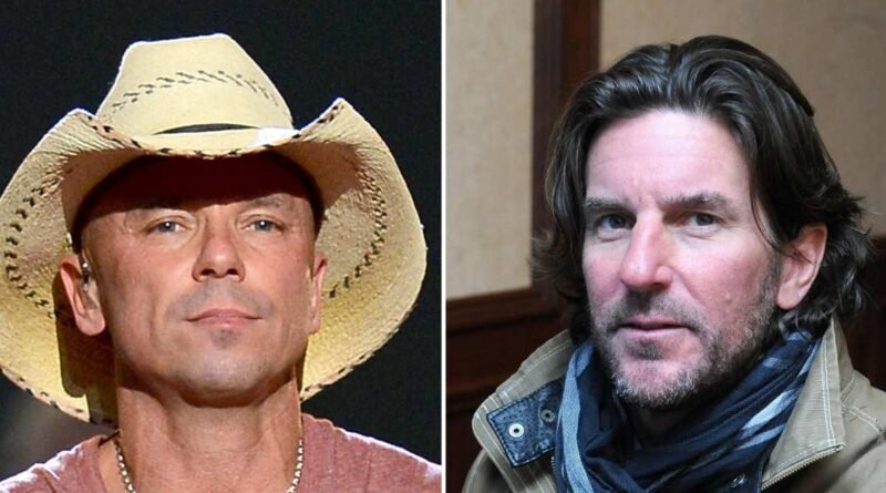 Kenny Chesney Speaks Out Following the Passing of Songwriter Brett James