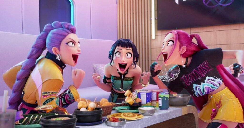 8 Must-Watch Netflix Animated Films This August 2025
