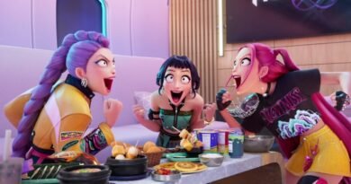 8 Must-Watch Netflix Animated Films This August 2025
