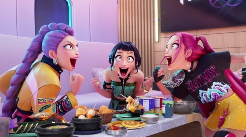 8 Must-Watch Netflix Animated Films This August 2025
