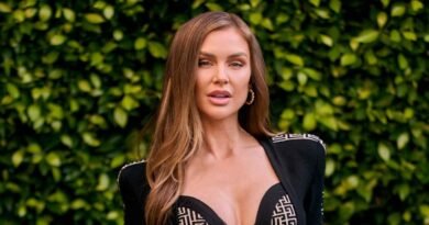 Lala Kent Hints at Reality TV Prospects Before The Valley Season 3 Premieres
