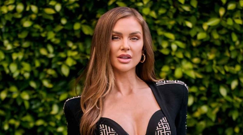 Lala Kent Hints at Reality TV Prospects Before The Valley Season 3 Premieres