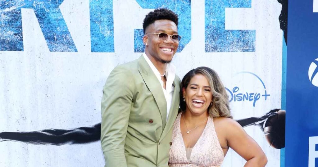 Mariah Antetokounmpo Opens Up About Her Struggle with Postpartum Depression
