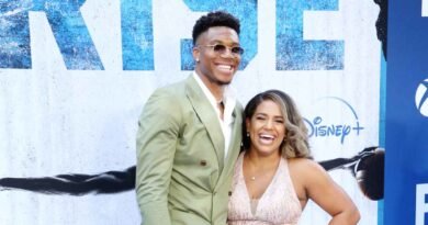 Mariah Antetokounmpo Opens Up About Her Struggle with Postpartum Depression