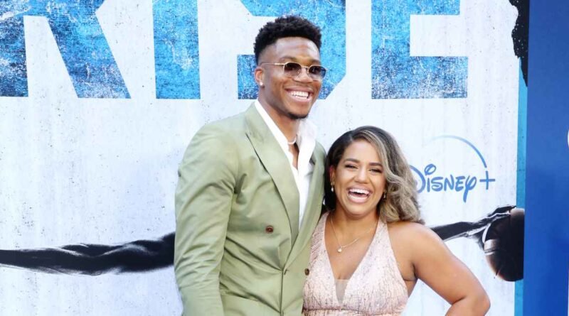 Mariah Antetokounmpo Opens Up About Her Struggle with Postpartum Depression