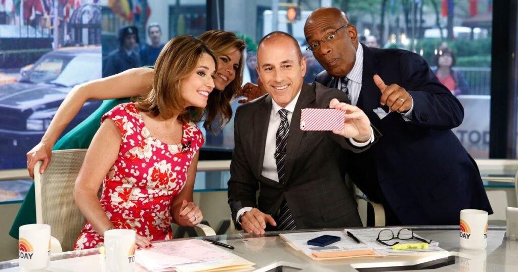 Matt Lauer's Life After the Misconduct Scandal: Where Is He Now Following His Departure from Today?
