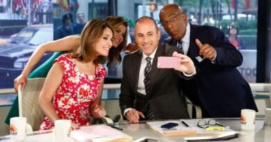 Matt Lauer's Life After the Misconduct Scandal: Where Is He Now Following His Departure from Today?