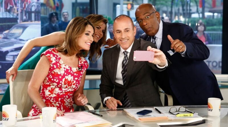 Matt Lauer's Life After the Misconduct Scandal: Where Is He Now Following His Departure from Today?
