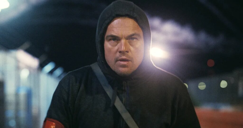 If You Enjoyed Leonardo DiCaprio's Intense Battles, Check Out These Must-See Films!