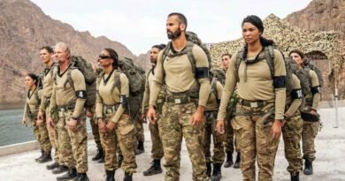 What Special Forces Stars Missed Most After Filming Wrapped Up