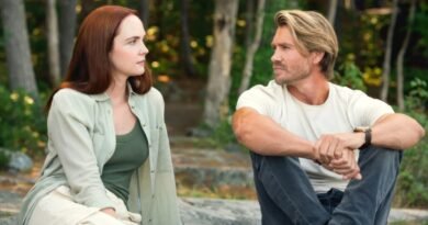 Is Sullivan's Crossing a Real Location? Insights on Filming and the Town